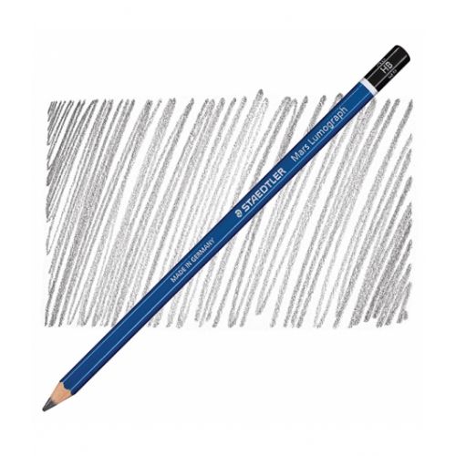 MATITE STAEDTLER MARS LUMOGRAPH 100 HB CF 12 PZ